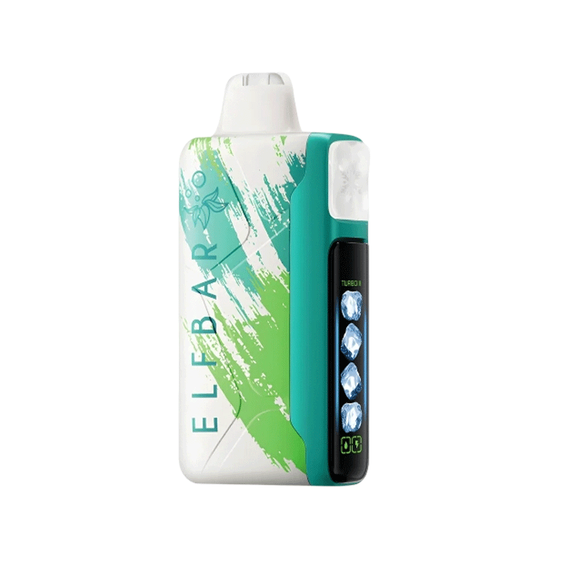 Elf Bar Ice King 40000